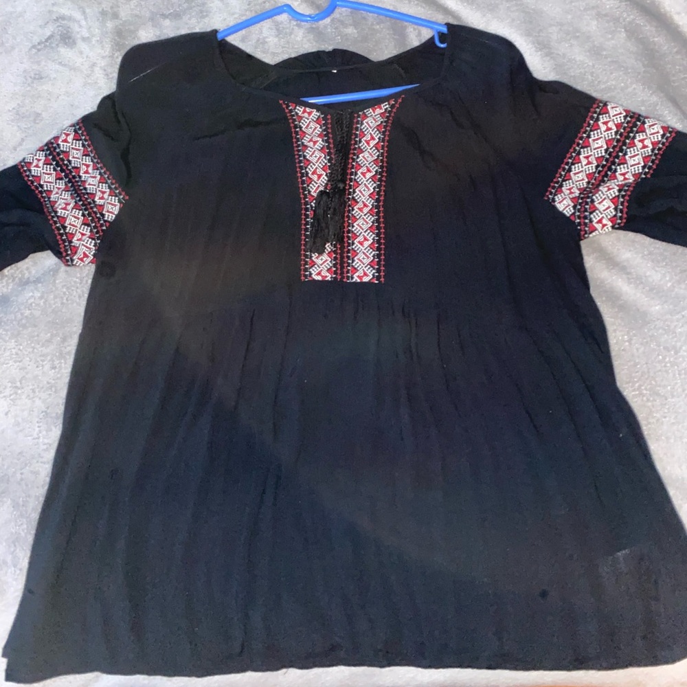 cute long sleeve shirt